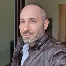 Фотография мужчины Johnny, 44 года из г. Варшава