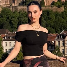Фотография девушки Бестия, 30 лет из г. Омск