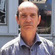 Фотография мужчины Владимир, 51 год из г. Туапсе