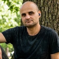 Фотография мужчины Олександр, 38 лет из г. Днепр
