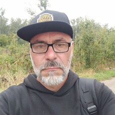 Фотография мужчины Алексей, 49 лет из г. Рогачев