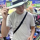 Егор, 18 лет