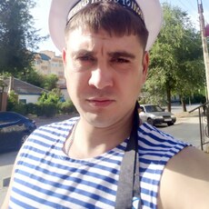 Фотография мужчины Слава, 32 года из г. Элиста