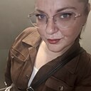 Незнакомка, 41 год