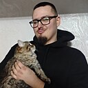 Роман, 21 год