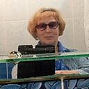 Людмила, 65 лет