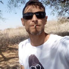 Фотография мужчины Slav, 43 года из г. Тель-Авив
