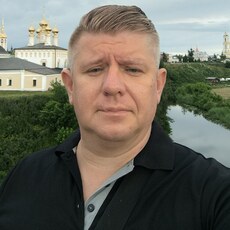 Фотография мужчины Александр, 39 лет из г. Владимир