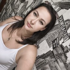 Анастасия, 35 из г. Оренбург.