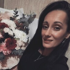 Фотография девушки Валентина, 41 год из г. Омск