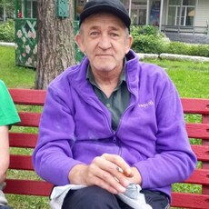 Фотография мужчины Павел, 58 лет из г. Юрга