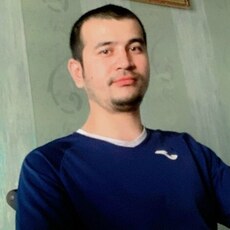 Фотография мужчины Дони, 33 года из г. Фергана