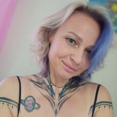 Фотография девушки Вика, 45 лет из г. Полтава