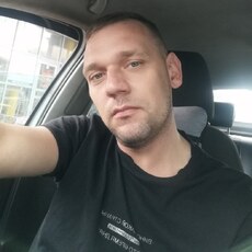 Фотография мужчины Максим, 39 лет из г. Молодечно