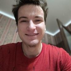 Фотография мужчины Кирилл, 23 года из г. Талдыкорган