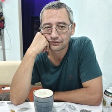 Фотография мужчины Николай, 41 год из г. Гусиноозерск