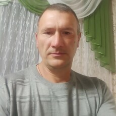 Фотография мужчины Михаил, 43 года из г. Курган