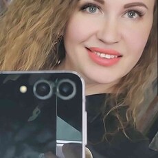 Светлана, 40 из г. Тюмень.