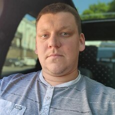 Фотография мужчины Олег, 34 года из г. Макеевка
