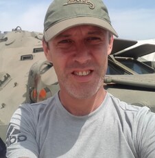 Фотография мужчины Александр, 44 года из г. Багаевская