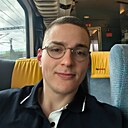 Alan, 23 года