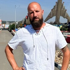 Фотография мужчины Сергей, 38 лет из г. Балабаново