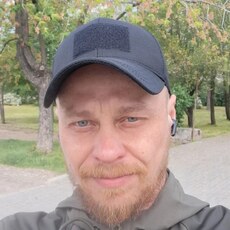 Фотография мужчины Семён, 41 год из г. Запорожье
