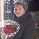 Людмила, 62 года