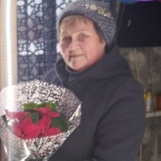 Фотография девушки Людмила, 62 года из г. Чебоксары