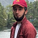 Алихан, 30 лет