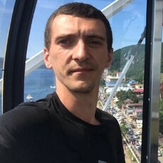 Фотография мужчины Алексей, 38 лет из г. Волоколамск