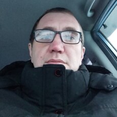 Фотография мужчины Александр, 44 года из г. Таштагол