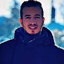 Ахмед, 33 года