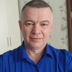 Фотография мужчины Александр, 50 лет из г. Озерск (Челябинская Обл)