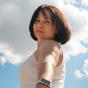 Октябрина, 25 лет