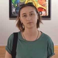 Фотография девушки Ульяна, 30 года из г. Витебск