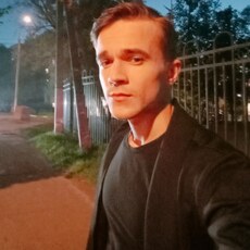 Фотография мужчины Виктор, 28 лет из г. Дмитров