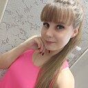Кристина, 31 год