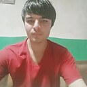 Шахбоз, 26 лет
