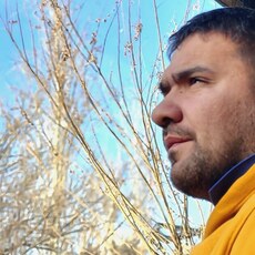 Фотография мужчины Jamol, 23 года из г. Ташкент