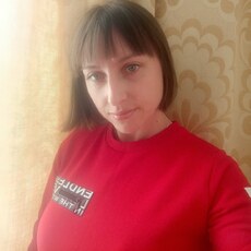 Фотография девушки Алёна, 34 года из г. Мариуполь