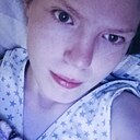 Настя, 19 лет