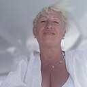 Евлалия, 54 лет