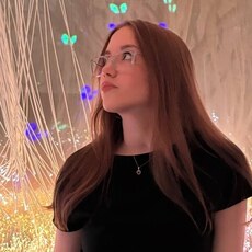 Фотография девушки Софа, 18 лет из г. Одесса