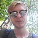 Степан, 27 лет