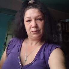 Фотография девушки Ліза, 44 года из г. Ивано-Франковск