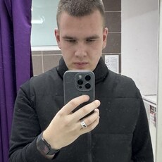 Фотография мужчины Артём, 23 года из г. Городец