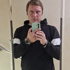 Фотография мужчины Sergei, 37 лет из г. Киров