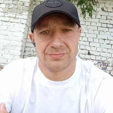 Фотография мужчины Anton, 44 года из г. Рязань