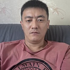 Фотография мужчины Михаил, 39 лет из г. Черкесск